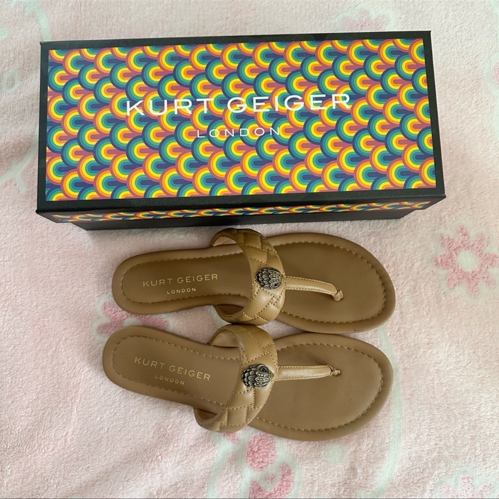 Kurt Geiger Sandals 8